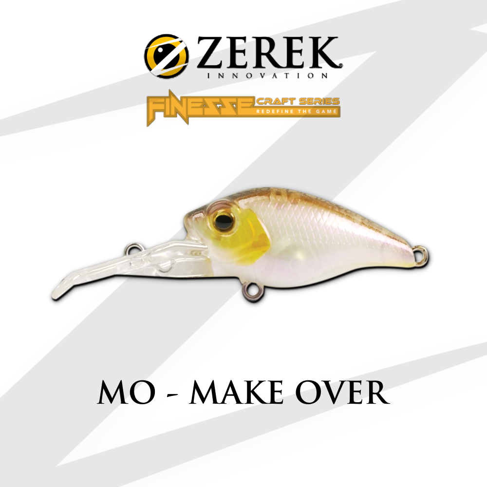 Bulldog Crankbait