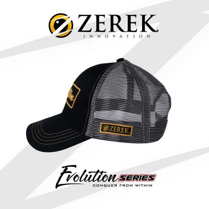 Mesh Cap - Evolution Series