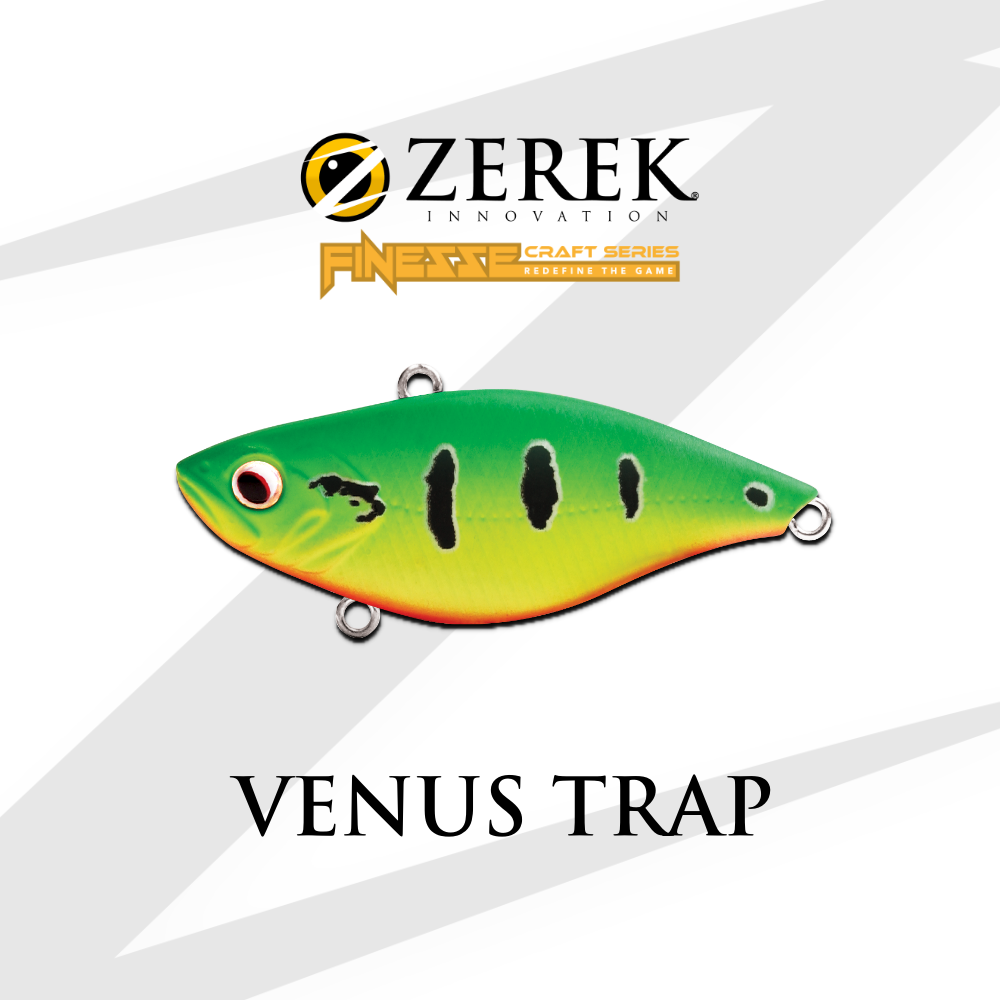 Venus Trap