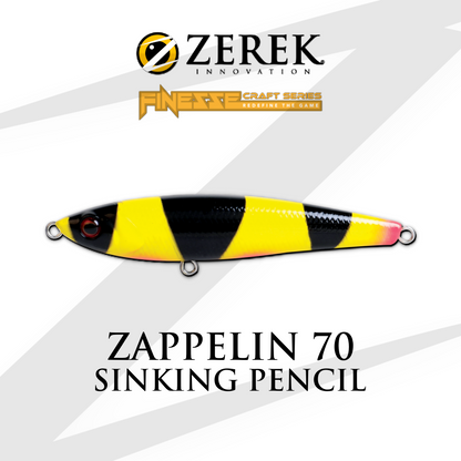 Zappelin