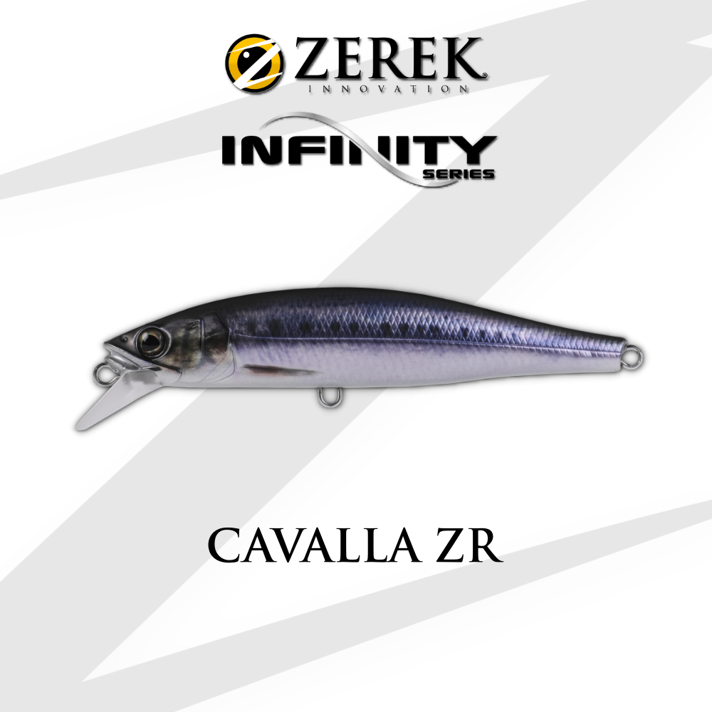 Cavalla ZR