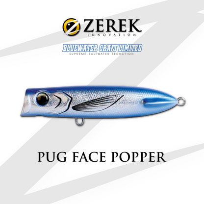 Pug Face Popper