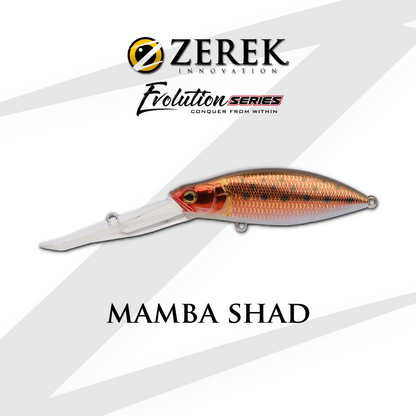 Mamba Shad