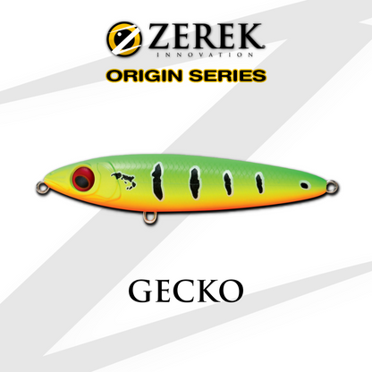 Gecko