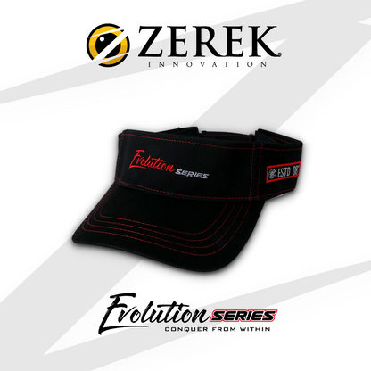 Visor Cap - Evolution Series