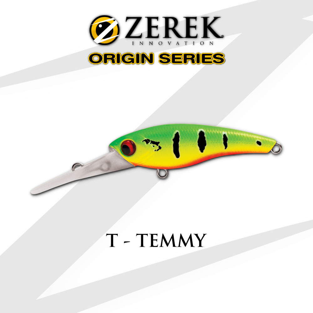 Tango Shad 89mm