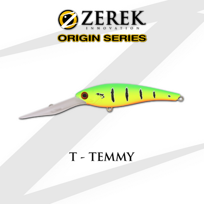 Tango Shad 89mm