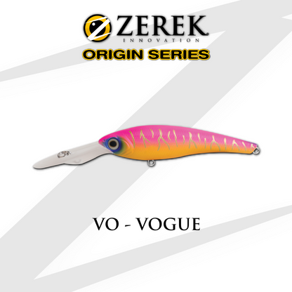 Tango Shad 120mm (Floating)