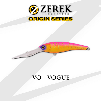 Tango Shad 130mm (Floating)