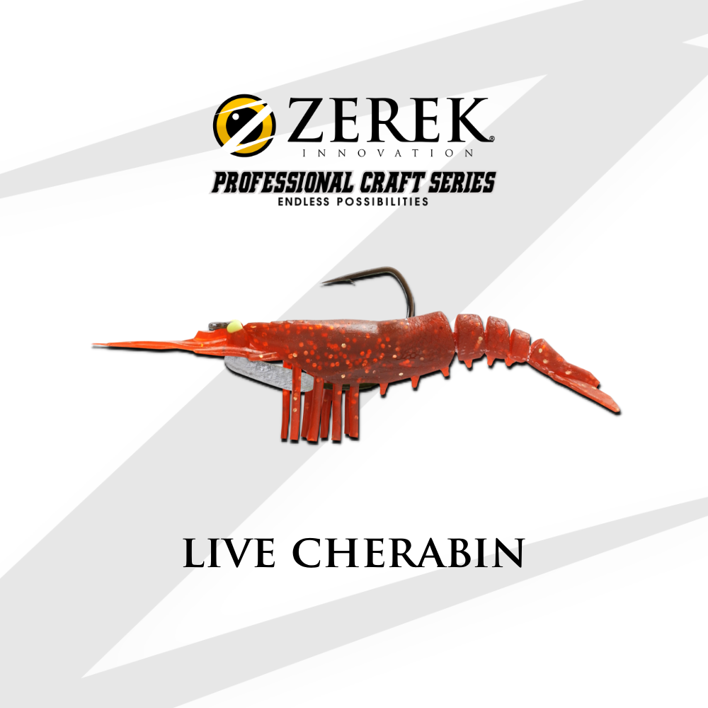 Live Cherabin